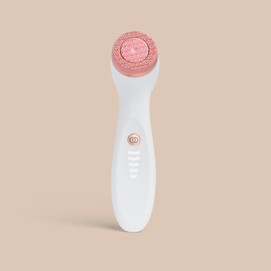 LumiSpa®iO玫瑰金智慧限量套裝(平衡型) (BO)